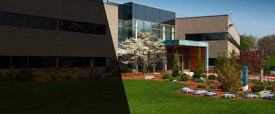 Dry Ridge Landscapers