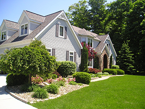 Landscapers and Lawncare Services in Dry Ridge, KY
